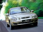 Kia Shuma 1997 года
